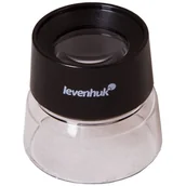 Mikroskopy i lupy - Lupa Levenhuk Zeno Gem M1 - miniaturka - grafika 1