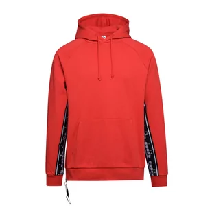 Bluza męska DIADORA HOODIE TROFEO - Bluzy męskie - miniaturka - grafika 1
