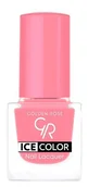 Lakiery do paznokci - Golden Rose lakier do paznokci Ice Color Nail Lacquer - 216 - miniaturka - grafika 1