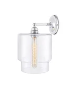 Lampy ścienne - Kaspa Kinkiet Longis IV 20464109 - miniaturka - grafika 1