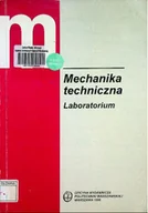 Technika - Mechanika techniczna Laboratorium - miniaturka - grafika 1