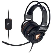 Słuchawki - Gigabyte Aours H5 GP-AOURS H5 - miniaturka - grafika 1