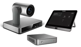Yealink 1106973 System wideokonferencyjny, 3840 x 2160 4K UHD, 8 MP - Sprzęt konferencyjny i radiowęzłowy - miniaturka - grafika 1