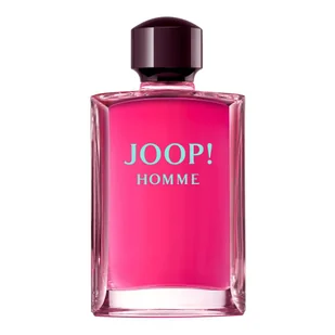 Joop! Homme woda toaletowa spray Tester 125 ml - Wody i perfumy męskie - miniaturka - grafika 1