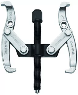 SATA ST90623SC ściągacz zębatki szczękowej 7,6 cm nadaje się do wyciągania kół pasowych, tulei i łożysk - Narzędzia samochodowe - miniaturka - grafika 1