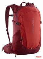 Plecaki - Plecak Salomon Trailblazer 30 Red - miniaturka - grafika 1