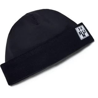 Czapki męskie - Czapka męska Under Armour Men's Storm Cuff Beanie - grafika 1