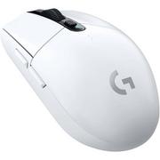 Zestawy komputerowe - Logitech G G305 myszka Po prawej stronie RF Wireless + Bluetooth - miniaturka - grafika 1