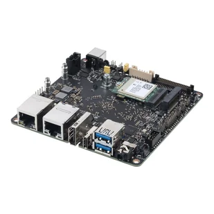 ASUS Tinker Board 3N LITE zestaw uruchomieniowy Rockchip RK3568 - Komputery jednopłytkowe - miniaturka - grafika 1