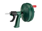 Akcesoria hydrauliczne - PARKSIDE® Spirala do czyszczenia rur, z korbką - miniaturka - grafika 1