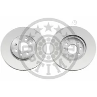 Tarcze hamulcowe - Tarcza hamulcowa OPTIMAL BS-7910C - miniaturka - grafika 1
