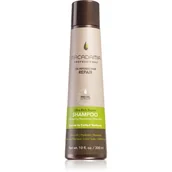 Szampony do włosów - Macadamia Professional Ultra Rich Moisture Shampoo, 1er Pack (1 X 300 ML) 100300 - miniaturka - grafika 1