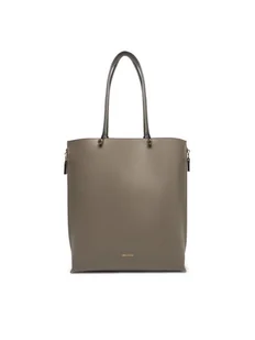 Gino Rossi Torebka RC-19691 Szary - Torebki damskie - miniaturka - grafika 1