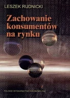 Marketing - Zachowanie konsumentów na rynku - miniaturka - grafika 1
