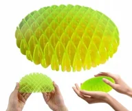 Zabawki sensoryczne - Morf Worm Zabawka sensoryczna dla dzieci dorosłych Toi - Toys - miniaturka - grafika 1