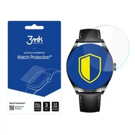 Akcesoria do smartwatchy - 3MK, Szkło ochronne do Huawei Watch Buds, Watch Protection™ v. ARC+ - miniaturka - grafika 1