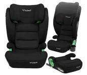 Foteliki samochodowe - Fotelik samochodowy KIDWELL WESTON i-Size 100-150cm 15-36kg - miniaturka - grafika 1