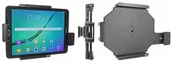 Uchwyty samochodowe do telefonów - Uchwyt pasywny regulowany do Samsung Galaxy Tab Active Pro - miniaturka - grafika 1