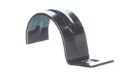 Kanały kablowe - OBO Bettermann Uchwyt metalowy do rur i kabli 21mm 604 21 G 1003216 /100szt./ 1003216 - miniaturka - grafika 1