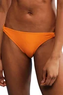 Stroje kąpielowe - Dół Stroju Kąpielowego Damskiego Roxy Color Jam Bottoms-M - miniaturka - grafika 1