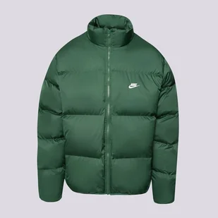 NIKE KURTKA M NK CLUB PUFFER - Nike - Kurtki i kamizelki sportowe męskie - miniaturka - grafika 1