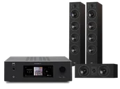 Kino domowe - NAD T 778 + Diva 6 + 7 - miniaturka - grafika 1