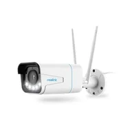 Kamery IP - Kamera IP Reolink RLC-511WA-5MP RLC-511WA-5MP) Biały - miniaturka - grafika 1