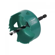 Wiertła - WOLFCRAFT Otwornica ze stali węglowej 68 mm 5968000 WF5968000 - miniaturka - grafika 1