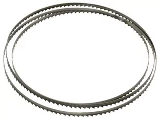 Piła taśmowa do drewna z hartowanymi wierzchołkami zębów 16x1710 mm Luna - Piły elektryczne - miniaturka - grafika 1