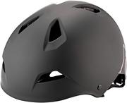 Kaski rowerowe - Fox Flight Sport Kask Mężczyźni, black M 55-58cm 2020 Kaski BMX i Dirt 26795-001-M - miniaturka - grafika 1