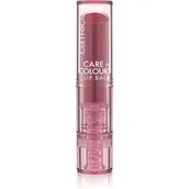Balsamy do ust - Catrice Care In Colours Lip Balm balsam do ust 030 Bubbly Friday 3g - miniaturka - grafika 1