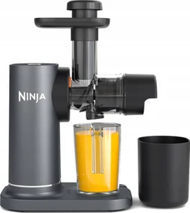 Ninja JC151EU - Sokowirówki - miniaturka - grafika 1