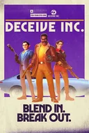 DLC - Deceive Inc - Black Tie DLC (PC) klucz Steam - miniaturka - grafika 1