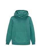 Bluzy dla dziewczynek - TOM TAILOR Bluza dziecięca dla chłopców, 14171 - Jasper Green, 128 - miniaturka - grafika 1