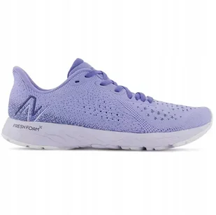 Buty Sportowe do Biegania New Balance Fresh Foam Tempo v2 WTMPOLN2 r. 40 - Buty sportowe damskie - miniaturka - grafika 1