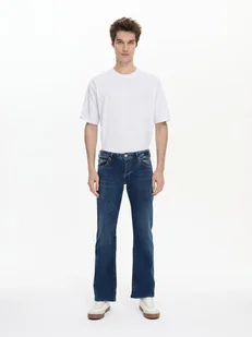 LTB Dżinsy - Regular fit - w kolorze niebieskim - Spodnie męskie - miniaturka - grafika 1