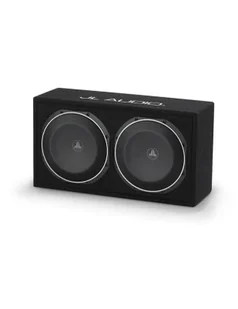 JL AUDIO CS210LG-TW1 Subwoofer - Głośniki samochodowe - miniaturka - grafika 1