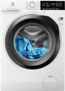 Pralka Electrolux EW6FNL348SP - Pralki - miniaturka - grafika 1