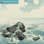 Pozostałe książki - Japanese Woodblocks Wall Calendar 2026 (Art Calendar) - miniaturka - grafika 1