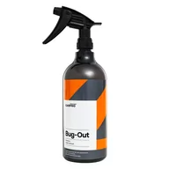 Kosmetyki samochodowe - CARPRO CQUARTZ CarPro Bug Out środek do skutecznego i bezpiecznego usuwania owadów 1L CAR000201 - miniaturka - grafika 1