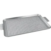Akcesoria do grilla - Lamart, LT5037 grilowa taca 50x30cm bbq - miniaturka - grafika 1