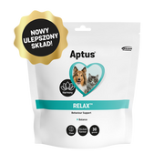 Aptus OrionPharma Relax kęsy 30 sztuk 39015-uniw