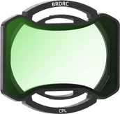 Akcesoria do kamer sportowych - BRDRC FILTR POLARYZACYJNY CPL DO DRONA DJI AVATA 2 - miniaturka - grafika 1