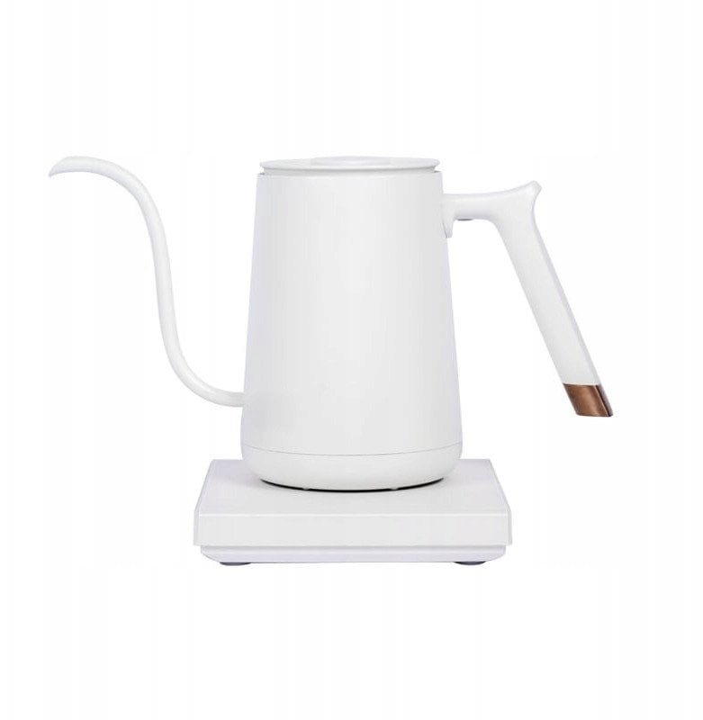Timemore Fish Smart Electric Pour Over Kettle Biały 600ml