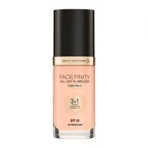 Max Factor Facefinity All Day Flawless 3 in 1 Foundation 30 Porcelain - Podkłady do twarzy - miniaturka - grafika 2
