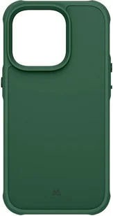 Black Rock Cover "Robust" do Apple iPhone 14, Forest Green 00220244 Etui na telefon komórkowy - Etui i futerały do telefonów - miniaturka - grafika 1