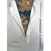 Poezja - Fundacja Duży Format Zabawy z urwisami Piotr Grzymałowski - miniaturka - grafika 1