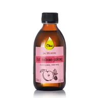 Zdrowa żywność - Ocet Malinowo-Jabłkowy 250 Ml Olini - miniaturka - grafika 1