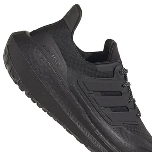 Buty do biegania adidas Ultraboost Light Cold.Rdy M (kolor Czarny, rozmiar 42 2/3) - Buty sportowe męskie - miniaturka - grafika 7