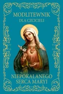 Religia i religioznawstwo - Modlitewnik dla czcicieli Niepokalanego Serca.. - miniaturka - grafika 1